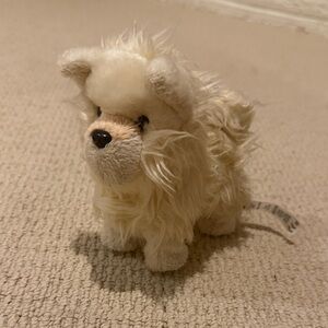 American doll dog accessory!!🤍⭐️😘